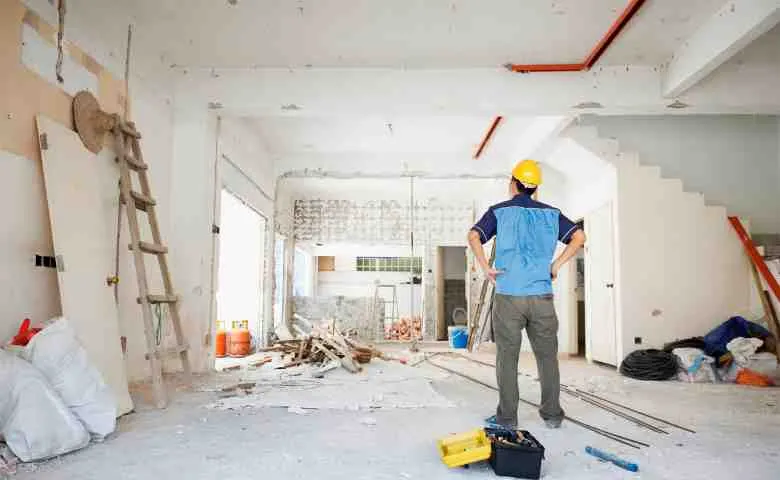 Renovation and Construction